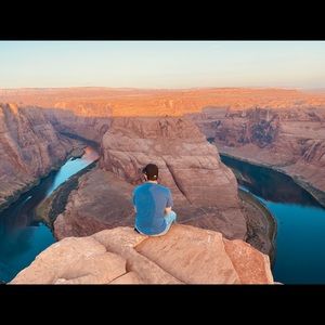 Meet your Posher, Adrian